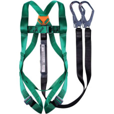BOVA BELTED SAFETY HARNESS