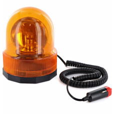 REVOLVING WARNING LIGHT 12V