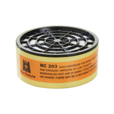 RESPIRATOR CARTRIDGE RC203