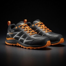 PINNACLE SOLOBON SPORT SAFETY SHOE