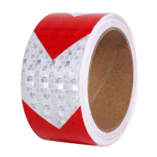 PVC VEHICLE REFLECTIVE TAPE