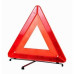 RED WARNING TRIANGLE SMALL