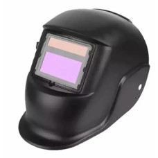AUTO DARKENING WELDING HELMET