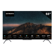 SKYWORTH AND SMART TV 55UB7500 55