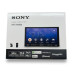 SONY CAR AUDIO XAV-AX5500