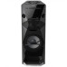 SONY HIFI SYSTEM MHC-V6