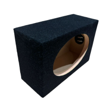 SPEAKER BOX SINGLE 6X9