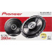 PIONEER SPEAKER TS-G1610F 280W 6.5