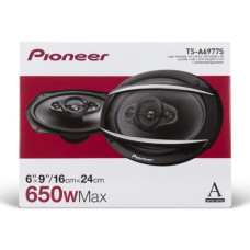 PIONEER SPEAKER 6977 650W 6X9