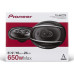 PIONEER SPEAKER 6977 650W 6X9