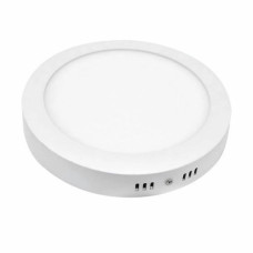 ROUND CEILING LIGHT LED 12W