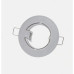 DOWNLIGHT PRESSED METAL WHITE D841-WH