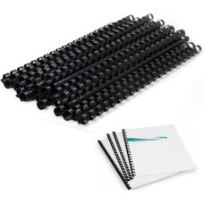 SPIRAL BINDER 12MM