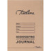 TREELINE BOOKEEPING JOURNAL 72PG
