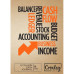 CROXLEY 8 COLUMN CASH JOURNAL