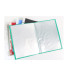 ZEBRA FLIPSTER FILE 30 POCKET A4