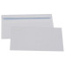 ENVELOPE WHITE 110X220MM