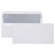 ENVELOPE PLAIN BUFF 110X220MM