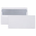 ENVELOPE PLAIN BUFF 110X220MM