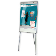 PARROT FLIP CHART STAND BD9131