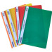 ZEBRA FOLDER QUOTATION ASSORTED COLOURS