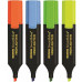 HIGHLIGHTERS ASSTD COLOURS
