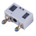 DUAL PRESSURE SWITCH