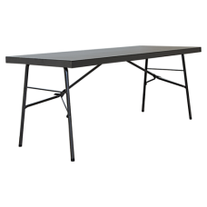 TABLE STEEL FOLDING