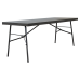TABLE STEEL FOLDING