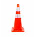 TRAFFIC CONE REFLECTIVE RY-TC02 70CM