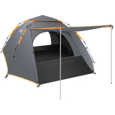 TENT 3 MAN  POP UP AUTOMATIC