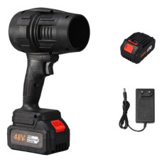 CORDLESS BLOWER 48V