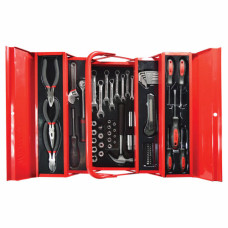 TOOLBOX KIT DR SOCKET 70PCS 1/4