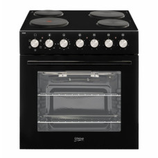 UNIVA U/C OVEN & HOB U336B 600MM