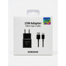 SAMSUNG TYPE C CHARGER 15W