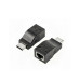 HDMI CAT6 EXTENDER 30M
