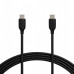 CABLE USB C TO USB C