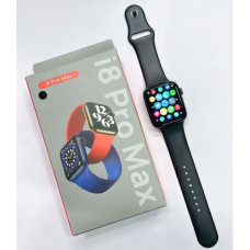 SMART WATCH I8 PRO MAX
