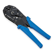 HAND CRIMPING TOOLS FOR BNC
