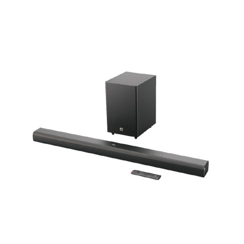 JBL SOUNDBAR SB550 3.1CH +W/LESS SUBWOOF
