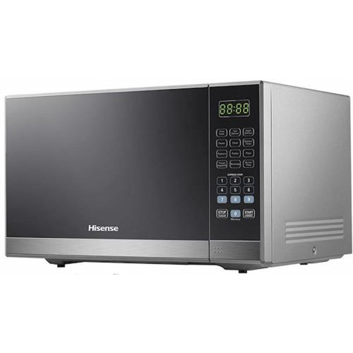 HISENSE METALLIC MICROWAVE H36MOMMI 36L