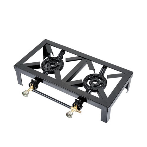 TOTAI BOILING TABLE CA8