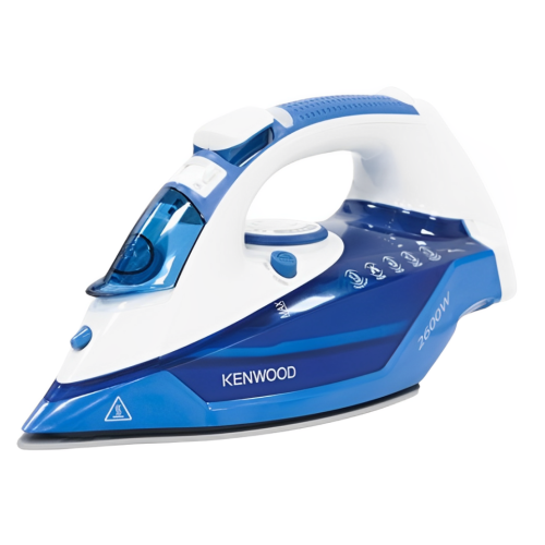 KENWOOD STEAM IRON 2600W KW-STP75