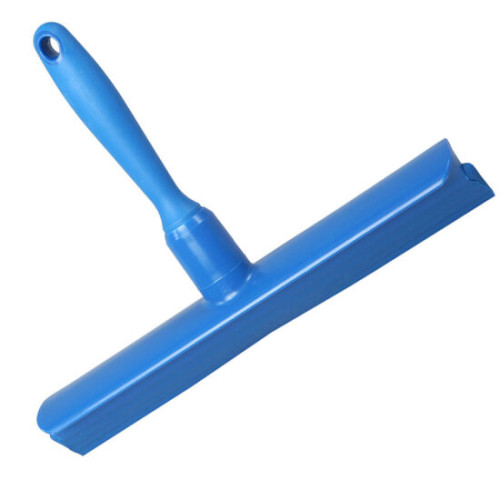 SHORT HANDLE PLASTIC SQUEEGEE