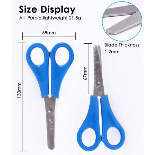 SCISSORS KIDS STANDARD