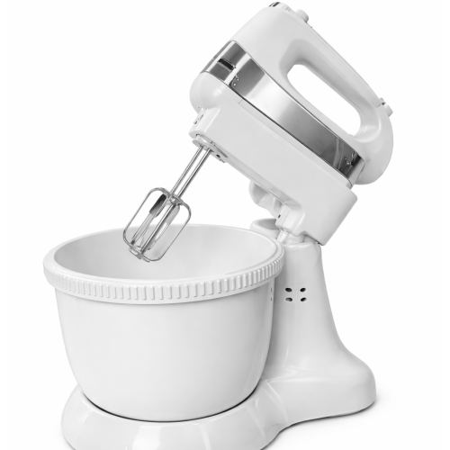 HISENSE HAND MIXER HM500DCS 3.4L