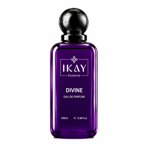 IKAY ESSENCE DIVINE EDP 100ML