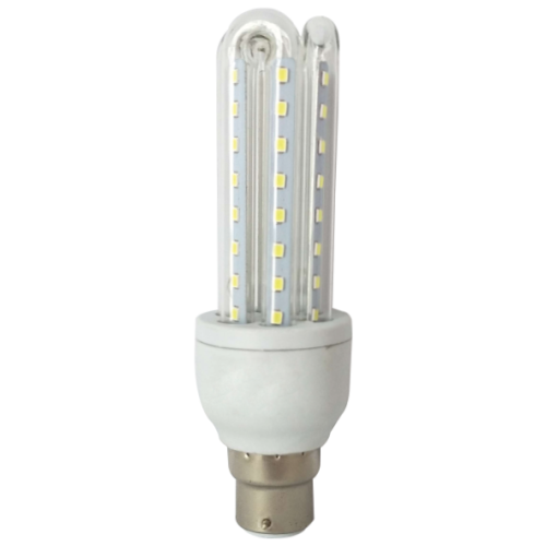 STARLIT LED LAMP 3U BC 9W