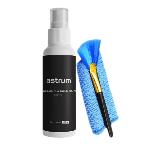 ASTRUM CLEANING KIT 3n1 LIQUID CS110