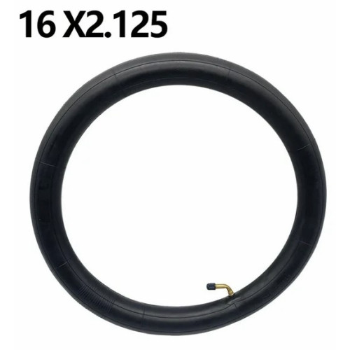 ALPIC TUBE 16X2.125